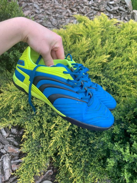 Сороконожки обувь