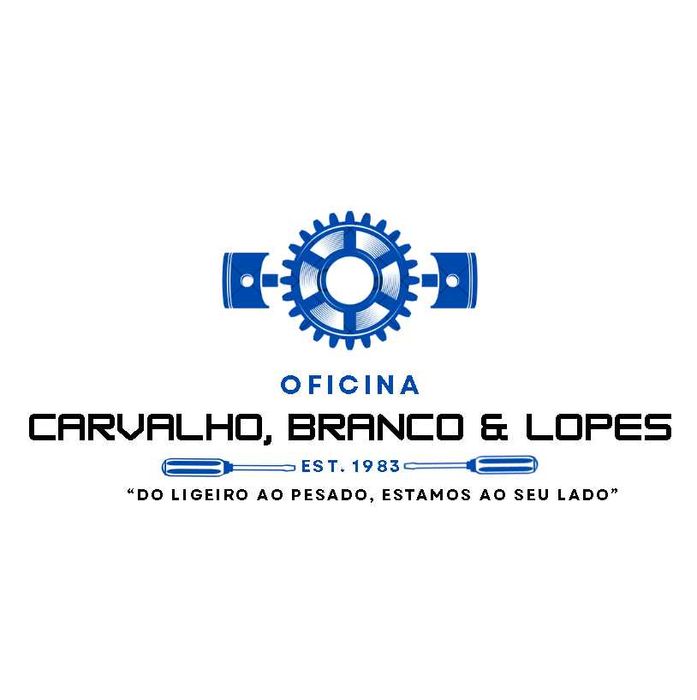 Bate-chapa e pintura automóvel – Oficina CBL, Ponte de Lousa (Loures)