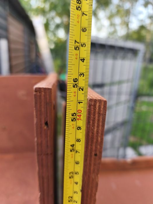 Regał do samochodu
