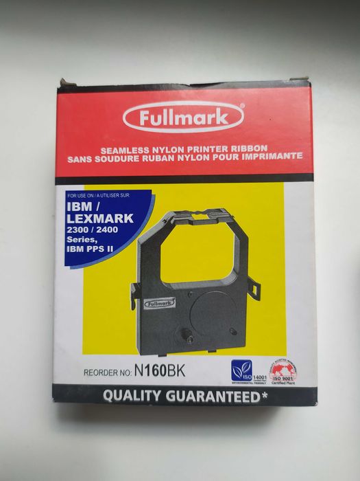 Lexmark 2300/ 2400 taśma