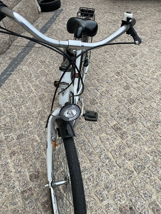 Bicicleta  Alemá unisexo