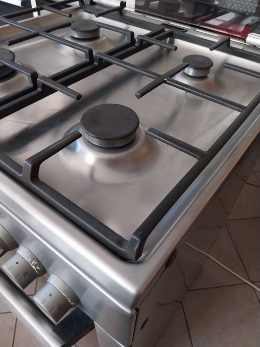 Газова плита BOSCH 60см