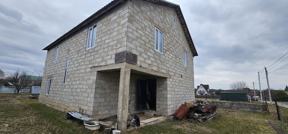 Продаж будинку смт.Глеваха