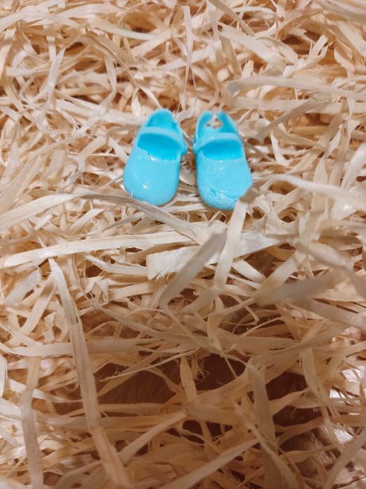 Mydełko naturalne ekologiczne ręcznie robione Buciki