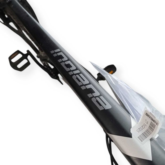 Rower MTB Indiana X-Pulser 5.9 M19 rama 19 cali koło 29 " czarny