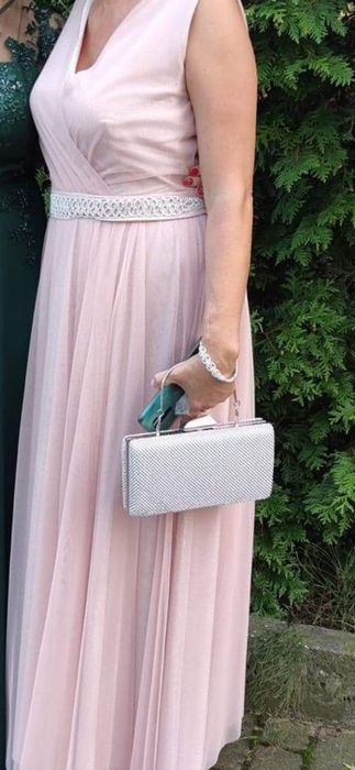 Sukienka firmy Koton wizytowa rozmiar L