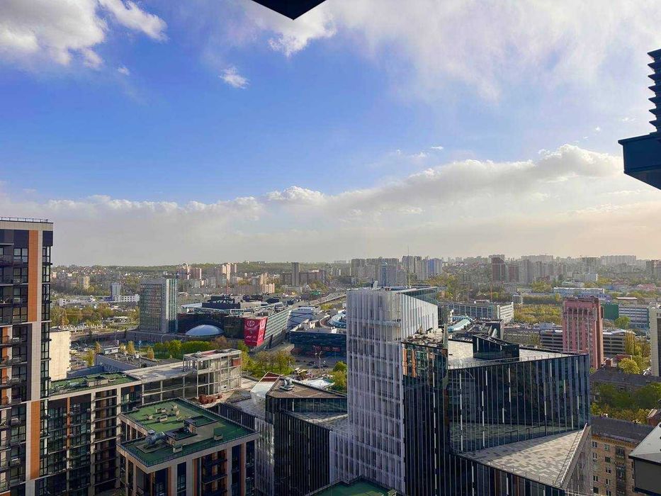 Продаж 2-кімнатної квартири 80 м² у ЖК «Французький квартал 2»
