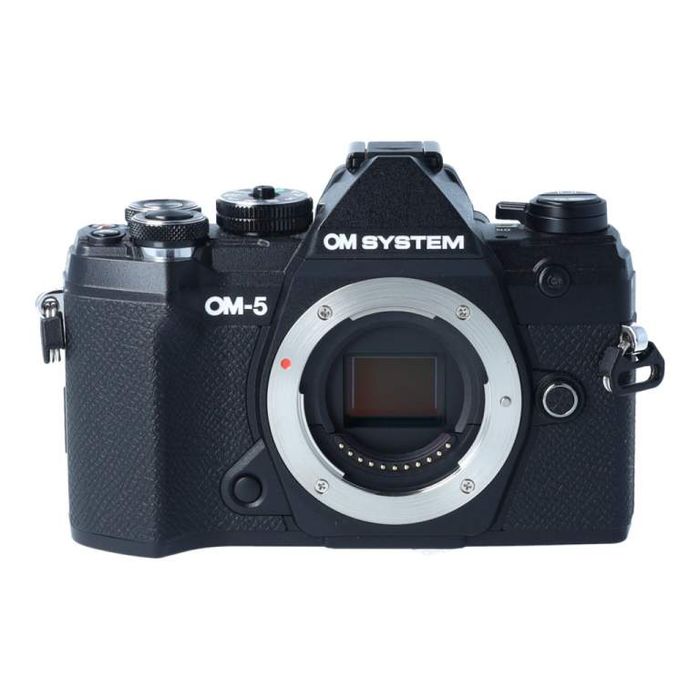 Olympus OM-5 body Cyfrowe.pl Łódź ul. płk. J. Kilińskiego 170