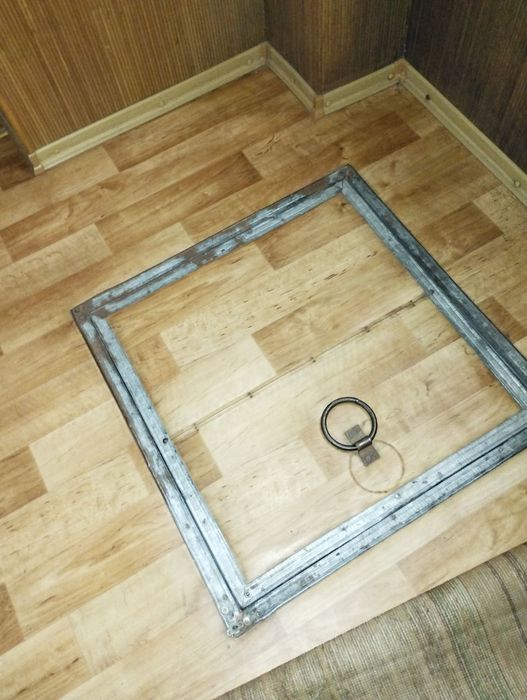 Приватний будинок, Петропавлівка