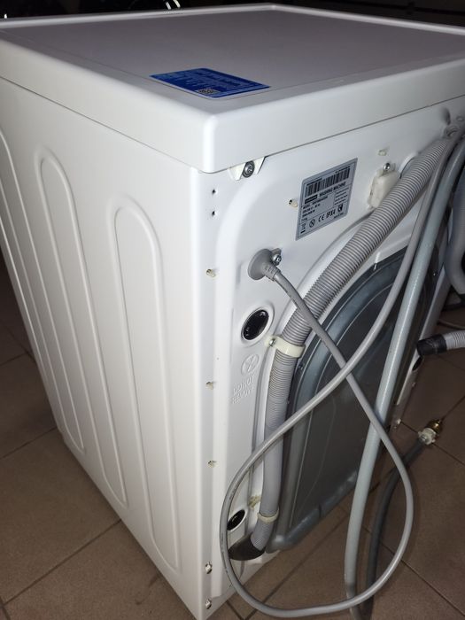 Sprzedam pralkę ecobubble 7kg