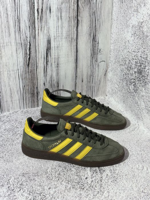 Мужские Кроссовки Adidas Handball Spezial Оригинал