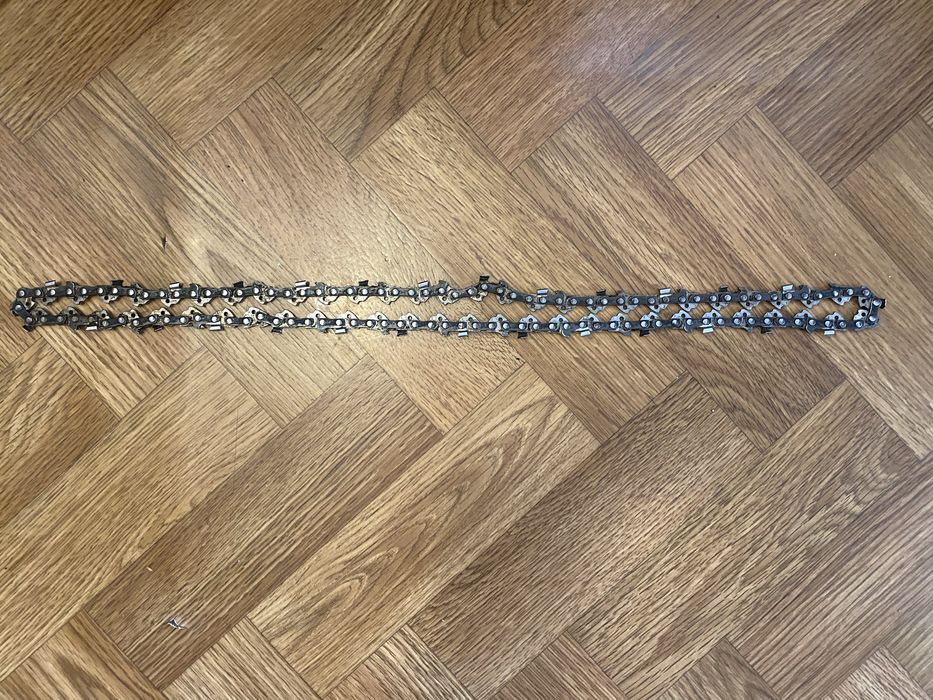 Цепь на бензопилу