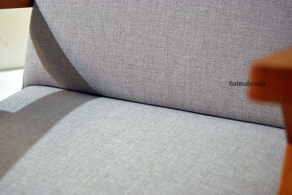 Cadeirão / Poltrona / Armchair / Retro Vintage / Estilo Nórdico