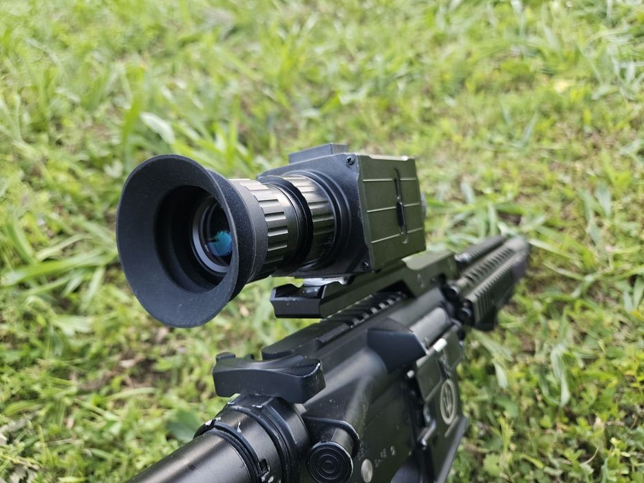 Nvg visão noturna