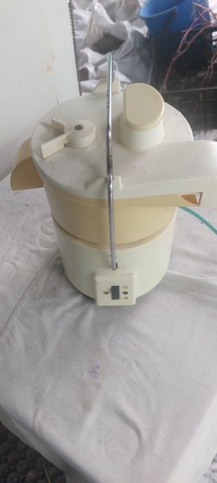 Соковижималка ссср