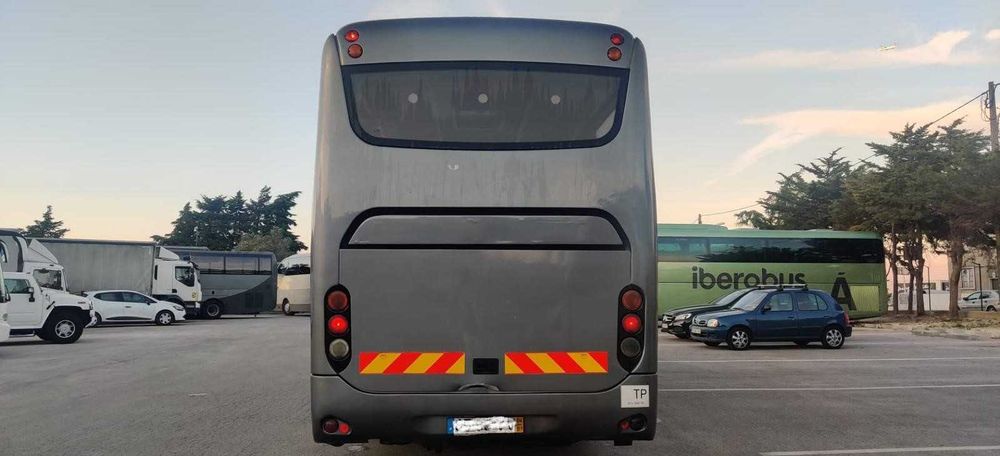 Autocarro IVECO 41 lugares