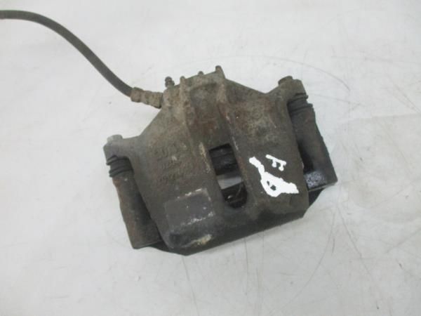 Pinça travão / maxila de travão frente direita PEUGEOT 206 SW (2E/K)