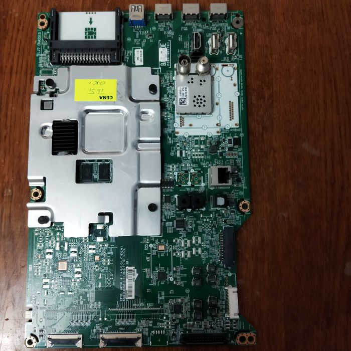 Продається E#71E U#71M EAX67125703  до LG OLED55C7V