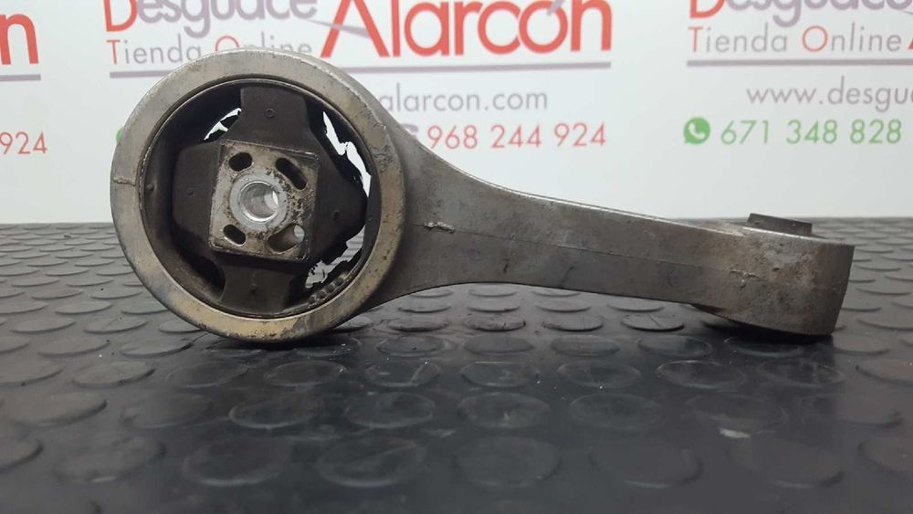 APOIO DO MOTOR TRASEIRO SEAT IBIZA (6L1) VISION