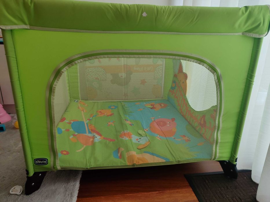 Parque infantil Chicco