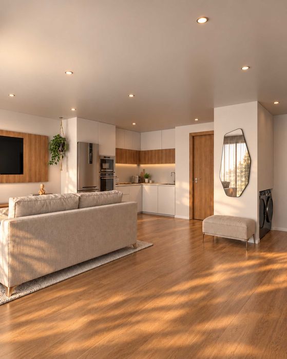 Apartamento T1 à venda em Vila Real (Nossa Senhora Da Conceição, São Pedro E São Dinis), Vila Real — foto 6