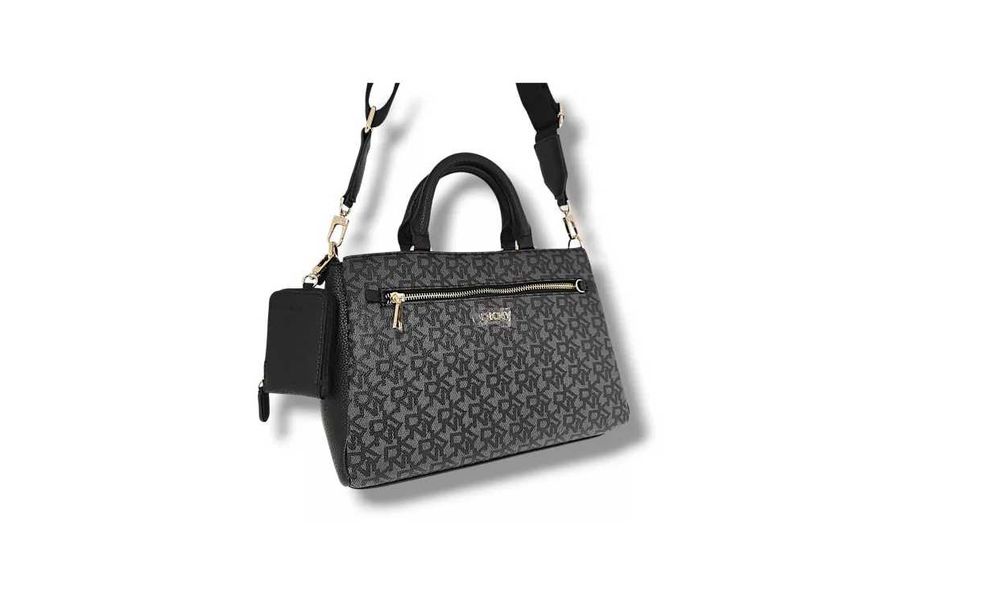 Torebka DKNY Maddy SATCHEL R42DJF21