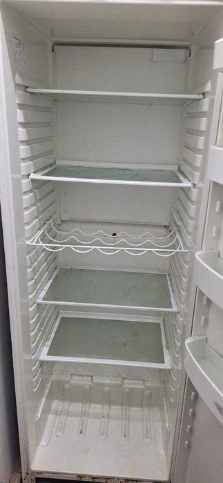 Холодильна камера Husqvarna - Шведська надійність