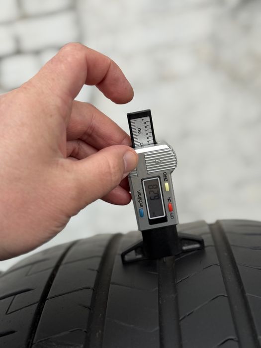 Топові шини‼️275/40 R20 Pirelli P Zero 106W 6.2мм 2024рік