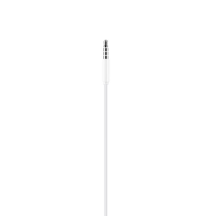 Tech-Protect UltraBoost Mini jack earphone core G3 white