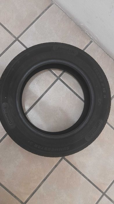 Venda de Pneu novo Point S Summerstar 185/60 R15 H