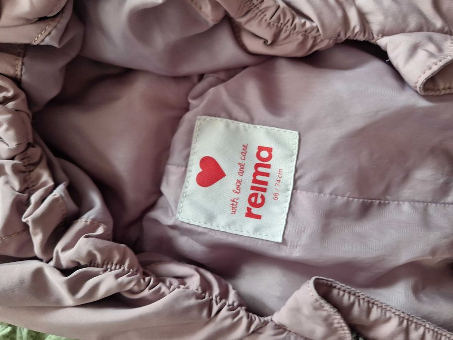 Комбінезон Reima