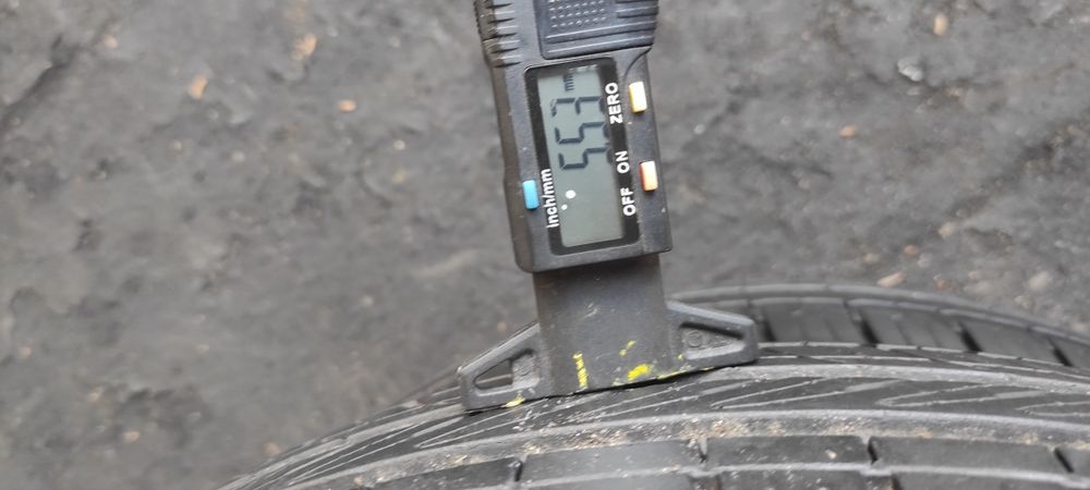 38 Opony Letnie NEXEN 175/65/15 Bardzo Ładne