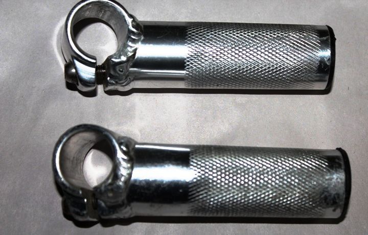 Equipamentos e acessórios p/ bicicleta