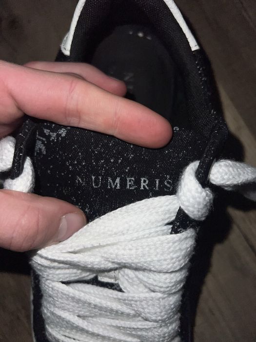 кросівки Numeris