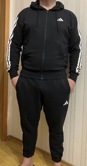 Чоловічий спортивний костюм Adidas оригінал