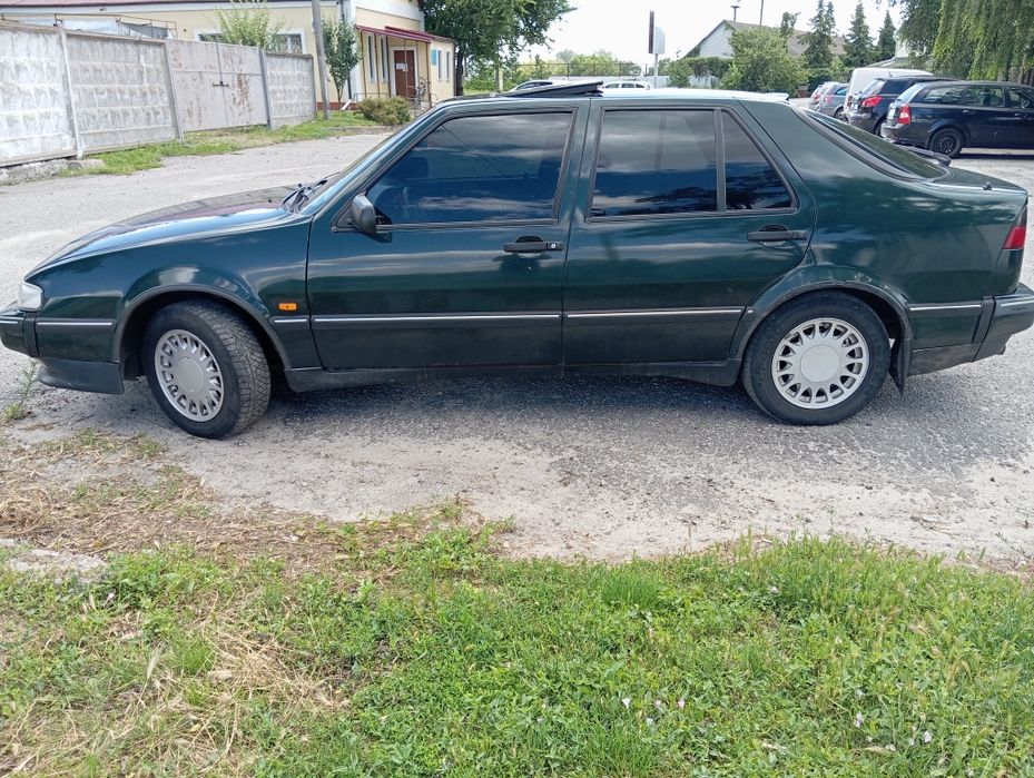 Продам чудове авто