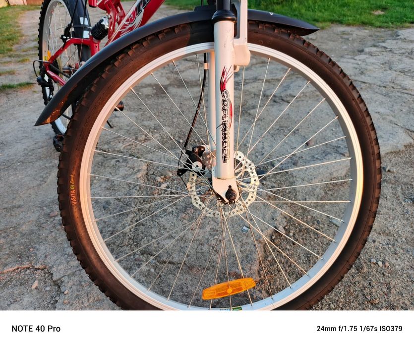 Sprzedam rower górski koła 26 cali