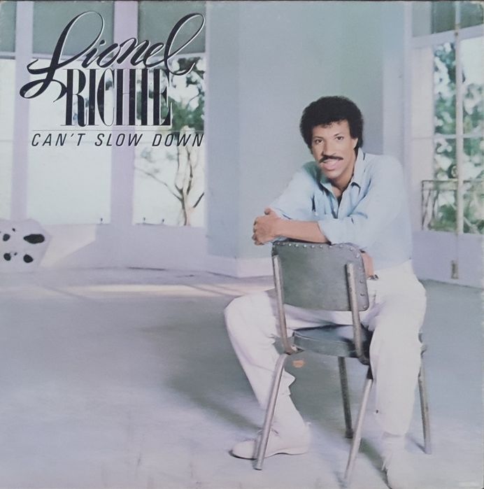 Discos de Vinil vintage