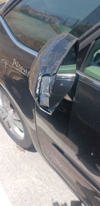 Citroen c4 grand picasso 7 lugares