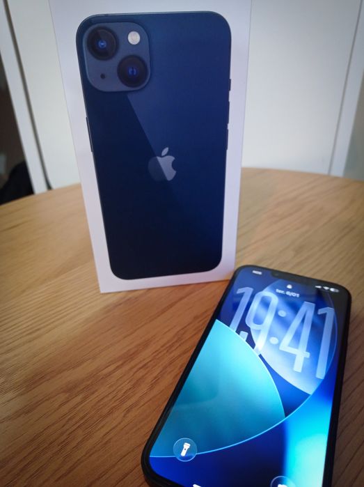 iPhone 13 | 128 GB | Excelente estado