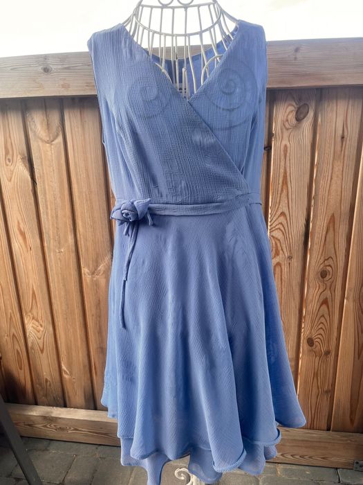 Sukienka S/M szyta na miarę