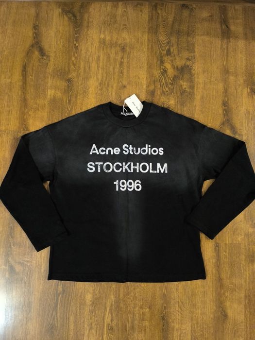 Longsleeve Acne Studios
