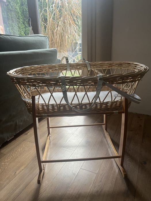 Kosz mojżesza kołyska