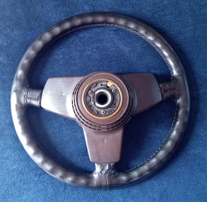 Volante ORIGINAL para Porsche clássico 911 Carrera SC 930 Turbo etc