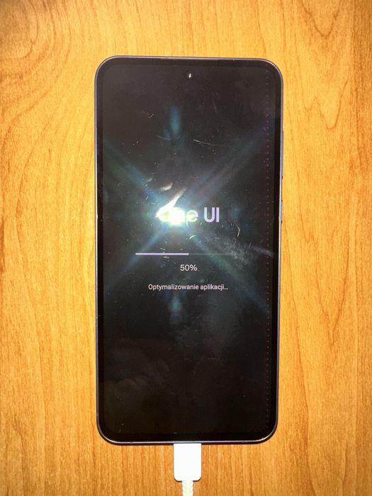 Samsung Galaxy A55 5G