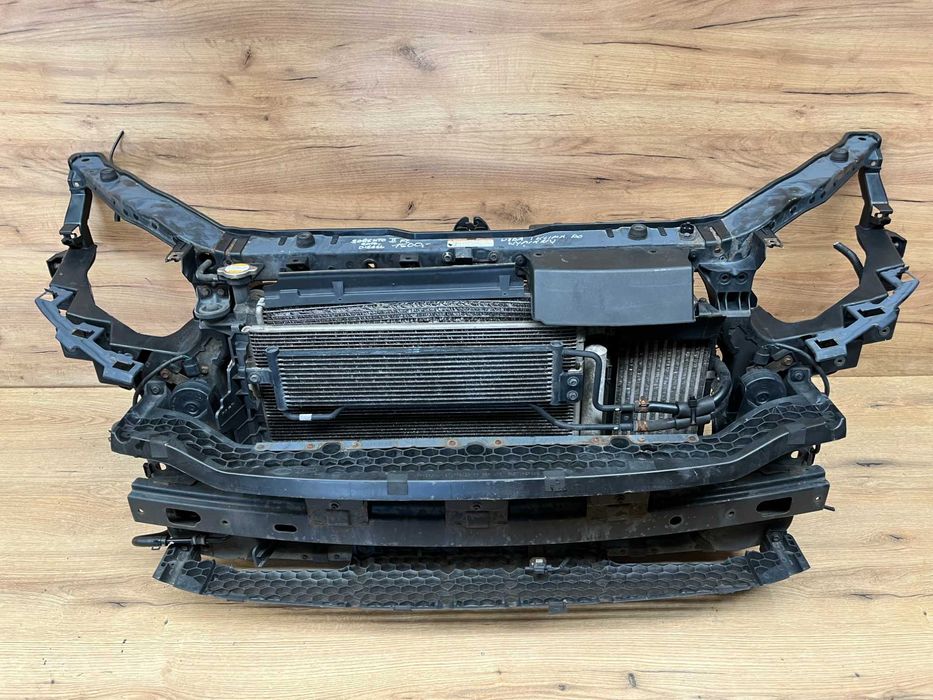 Pas przedni kompletny Kia Sorento II lift