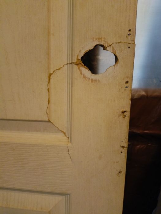 Продам двері міжкімнатні