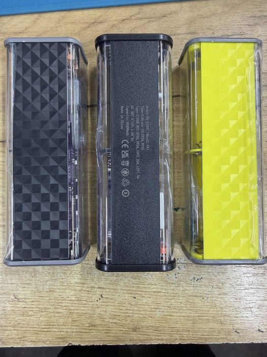 Корпус для повербанка 22.5W Fast Charge 2xUSB 2xType-C на 8 акб 18650