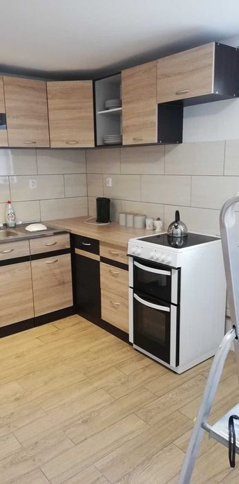 Dom – Tartak Brzózki, powiat żyrardowski - Widok 5