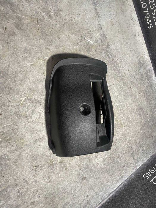 Накладка кожух рульової колонки Hyundai Sonata YF 09–14  848513S100